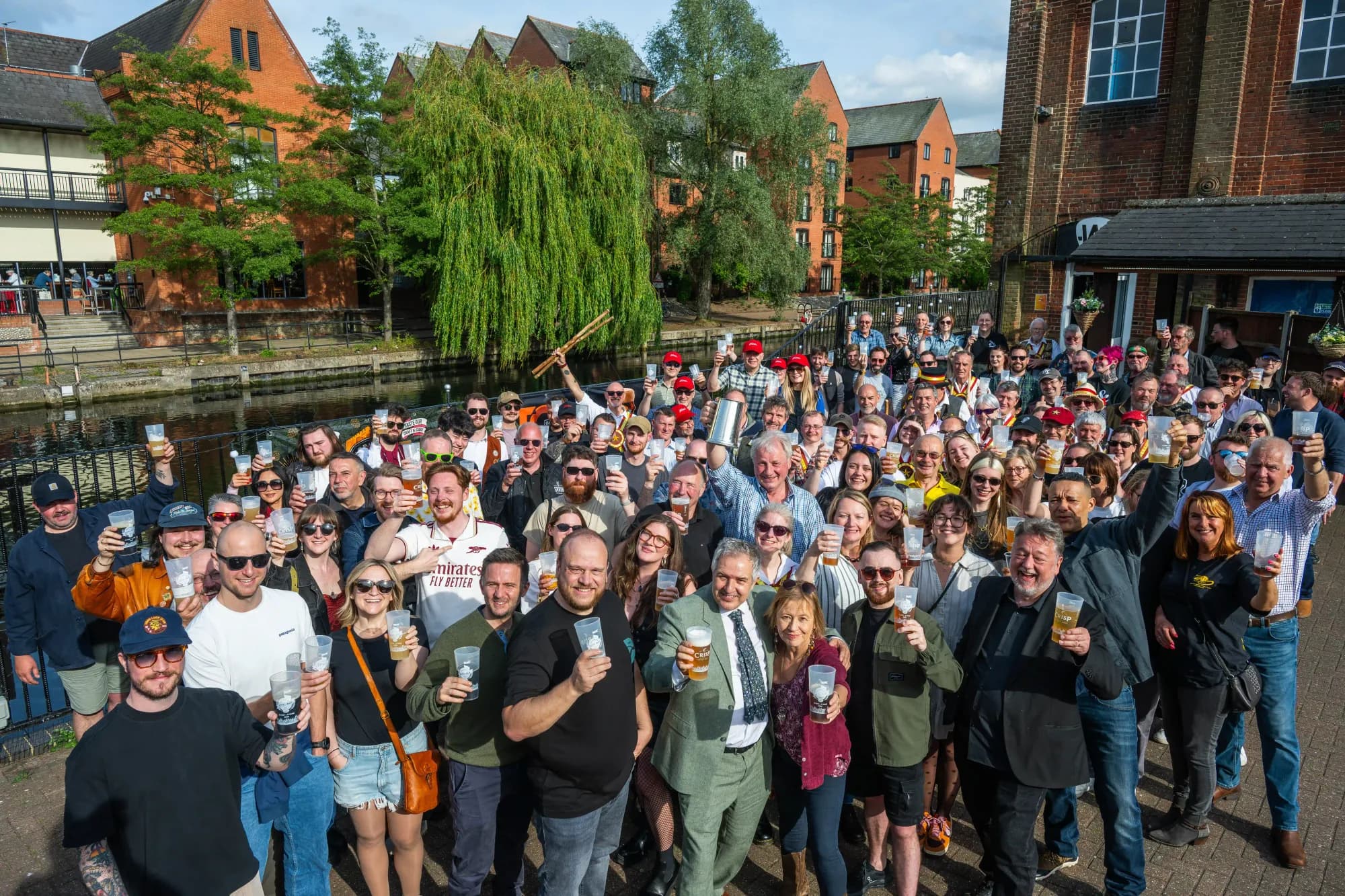 City of Ale at Waterfront 2026, photo 82