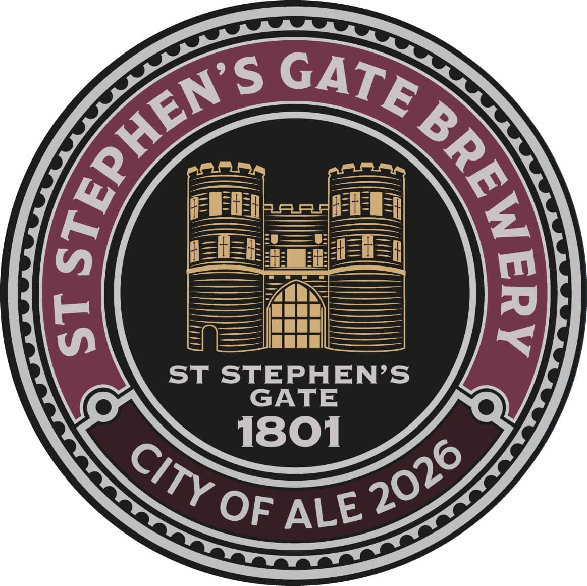 St Stephen's Trail